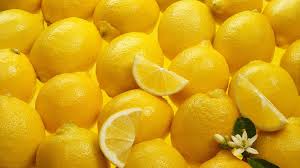 lemon happy