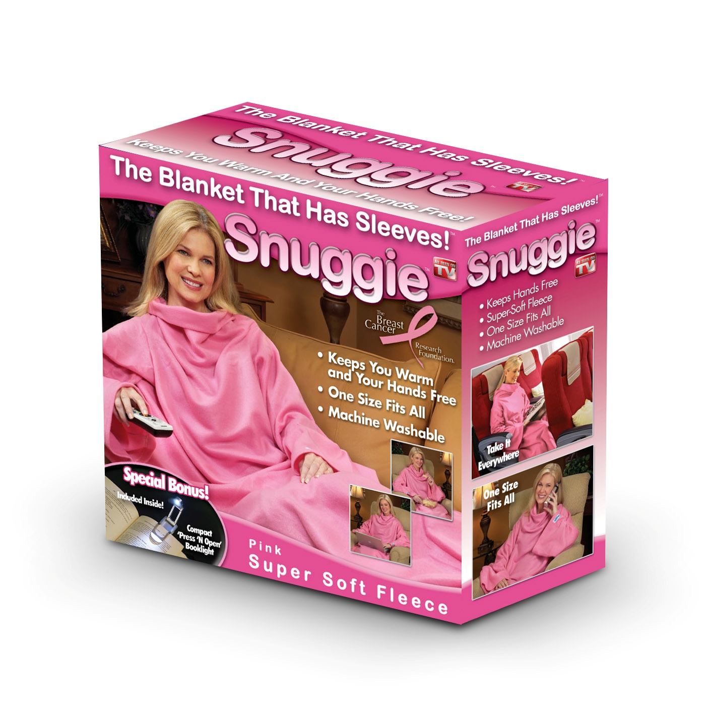 snuggie