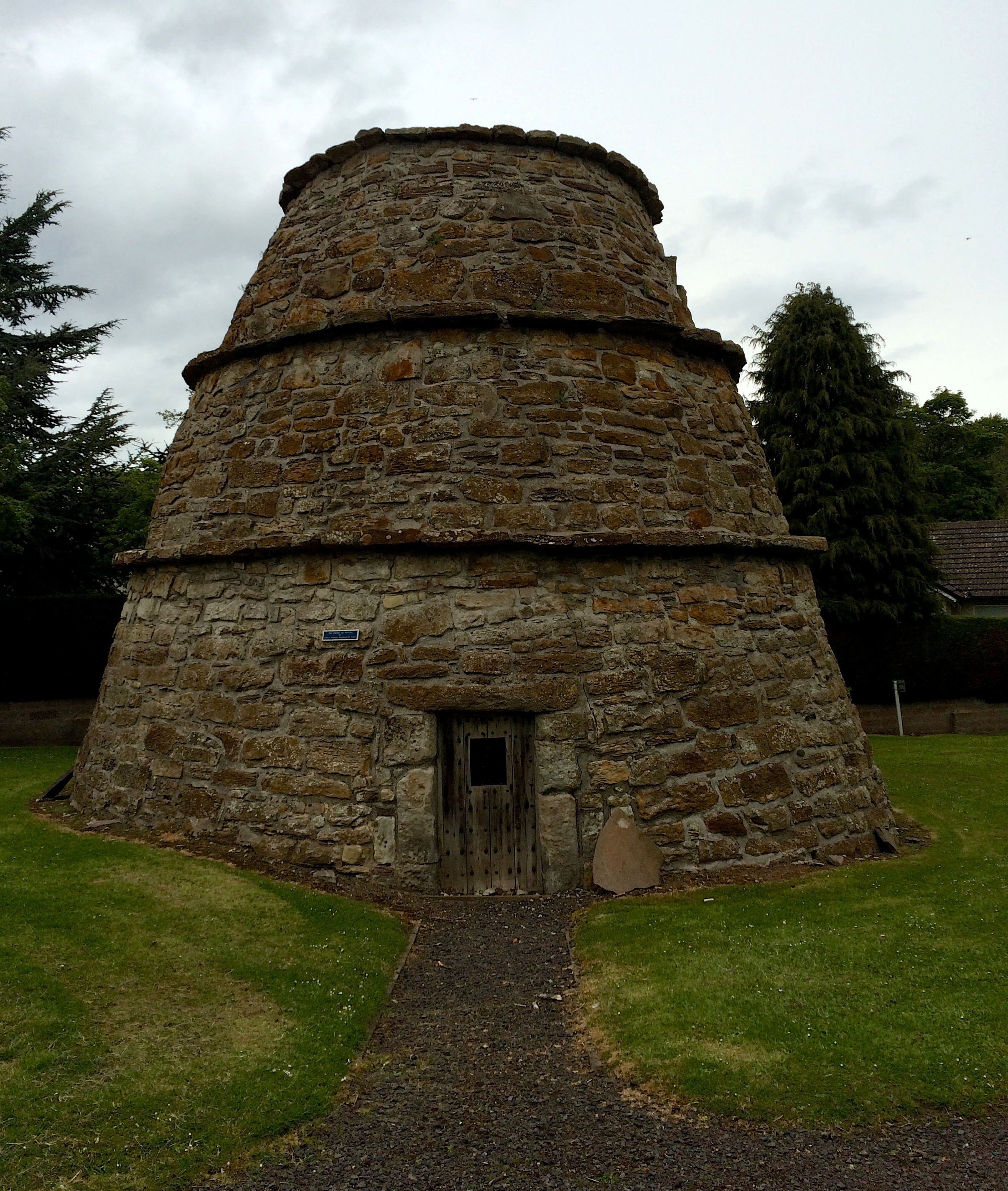 dovecote